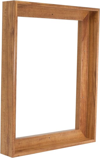 16x20 Canvas Floating Frame for 16x20 Canvas Picture Frame 16 x 20 Art Painting